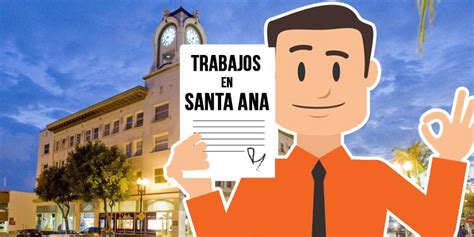 Nuevas ofertas de trabajo para Limpieza en Santa Ana. . Trabajos en santa ana ca